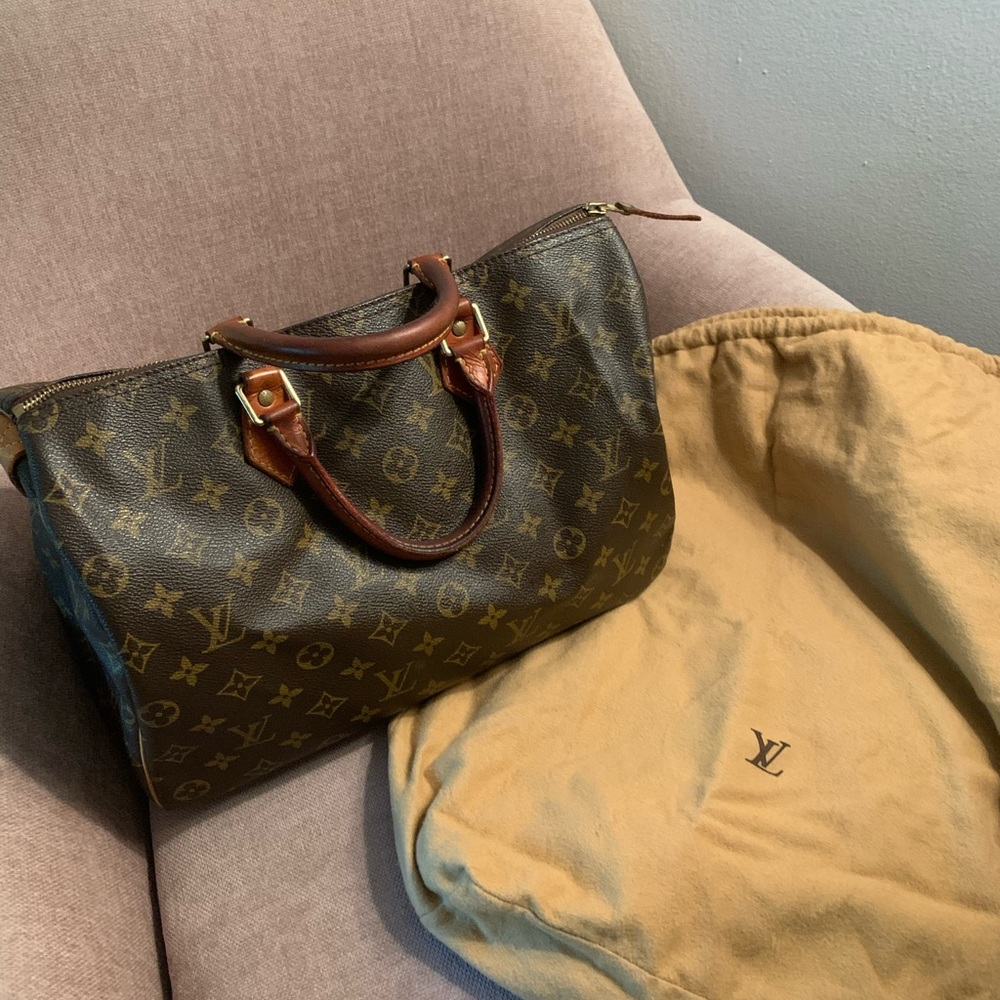 LV speedy